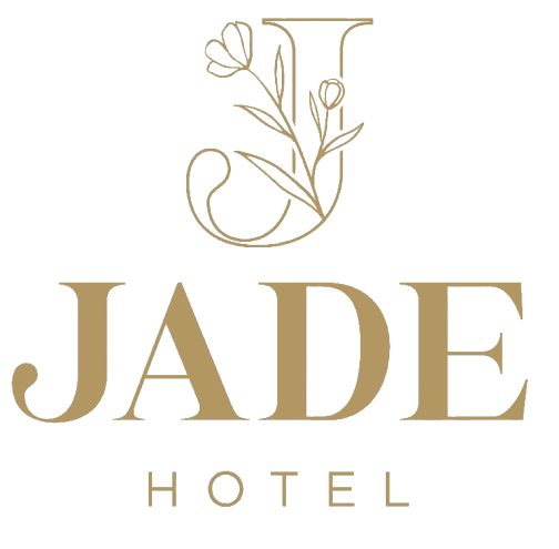 Logo Jade Hotel